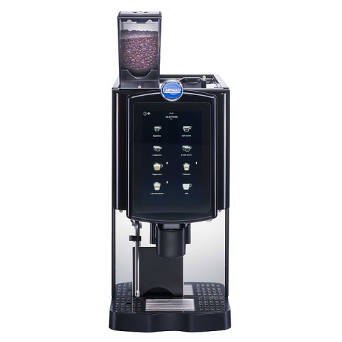 Кофемашина Carimali Mya Ultra MU-01-01-00