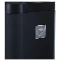 Кофемолка HeyCafe Titan II LCD ODG