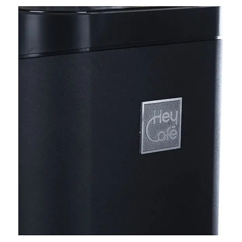 Кофемолка HeyCafe Titan II LCD ODG