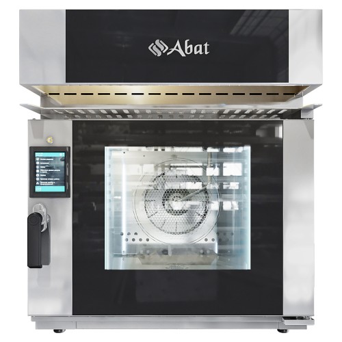 Печь конвекционная Abat КЭП-5ПП