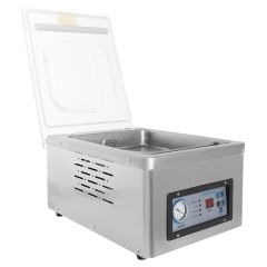 Упаковщик вакуумный Foodatlas DZ-260D Eco