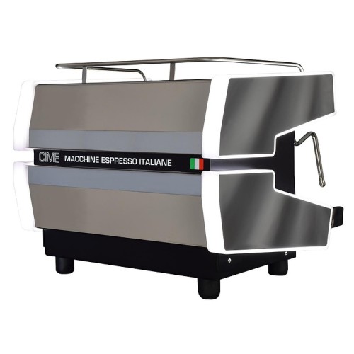 Кофемашина CIME CO-03 NEO S 1GR