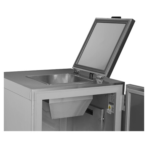 ХОЛОДИЛЬНИК Д/МУСОРНЫХ БАКОВ TEFCOLD WBC 240