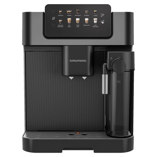 Кофемашина Grundig KVA 7230