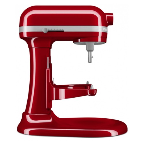 Миксер планетарный KitchenAid Heavy Duty 5KSM70JPXEER 6,6 л красный