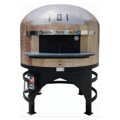 Печь для пиццы Manna Forni MF120DG