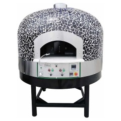 Печь для пиццы электрическая ротационная Firinmak ElectroRot 120