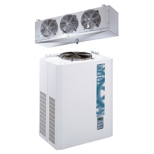 Сплит-система низкотемпературная Rivacold FSL034G012D