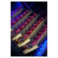 Винный шкаф Cold Vine C110-KBT2