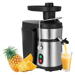 Соковыжималка универсальная Kocateq WF Ultra 85