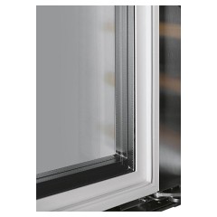 Винный шкаф SMEG WF366LDX