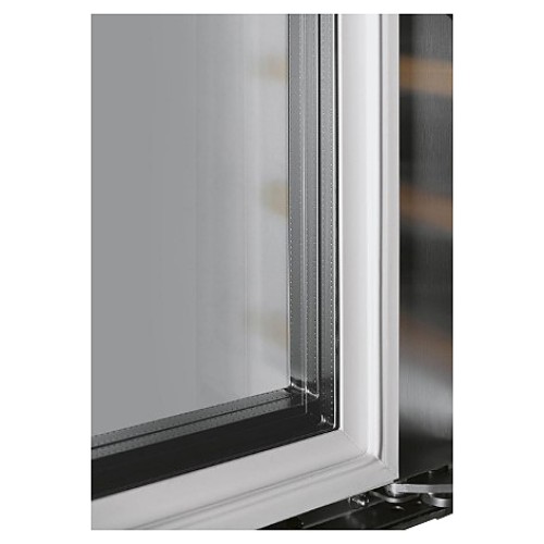 Винный шкаф SMEG WF366LDX