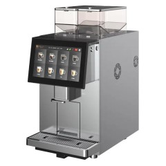 Кофемашина EKSI BTB-301-2DR MDB