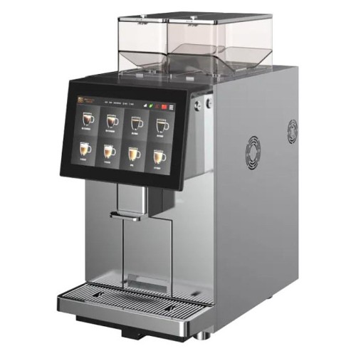 Кофемашина EKSI BTB-301-2DR MDB