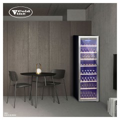 Винный шкаф Cold Vine C192-KSF1