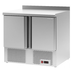 Стол морозильный POLAIR TBi2GN-G с бортом