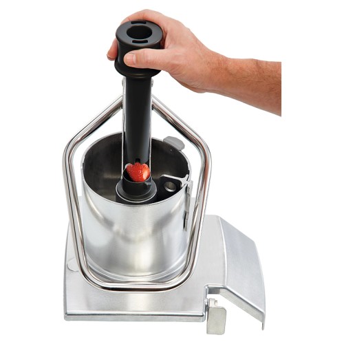 Овощерезка Robot Coupe CL52 220В (без дисков)