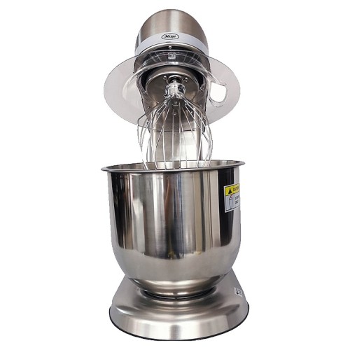 Миксер планетарный VIATTO VA-SMB7SS