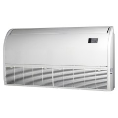 Напольно-потолочная сплит-система Hisense AVT-24UR4RB8/AUW-24U4RJ7