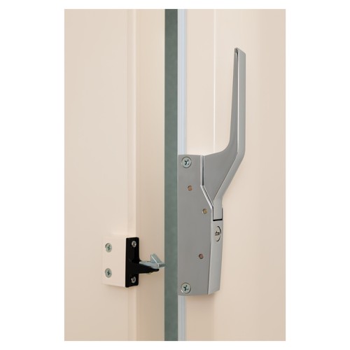 Холодильник для шуб Graude PK 70.0 B бежевый