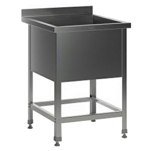 Ванна моечная Abresto НВМБ-1-05360