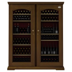 Винный шкаф IP Industrie CEX 2401 NU