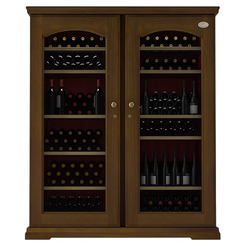 Винный шкаф IP Industrie CEX 2401 NU