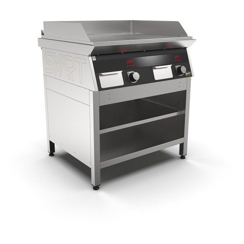 Гриль индукционный SMART INDUCTION G94-PRB