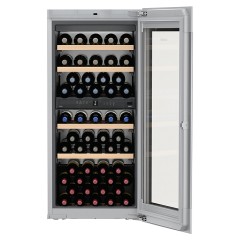 ШКАФ ВИННЫЙ ВСТРАИВАЕМЫЙ LIEBHERR EWTGB 2383