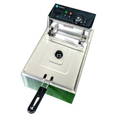 Фритюрница Hurakan HKN-FR6L