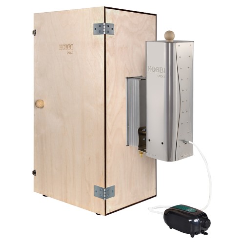 Камера коптильная Hobbi Smoke Симпл