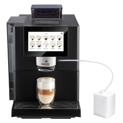 Кофемашина KAFFIT COM E30 Black