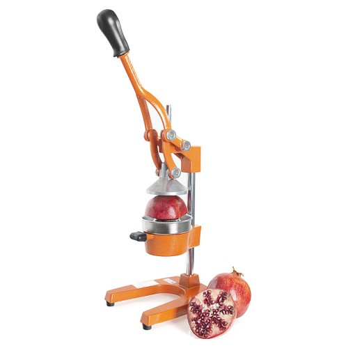Пресс для цитрусовых и гранатов Foodatlas HR-O (оранж.)