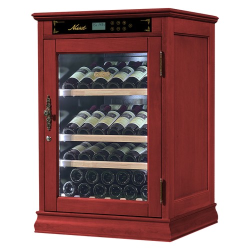 Винный шкаф Libhof Noblest NR-43 red wine