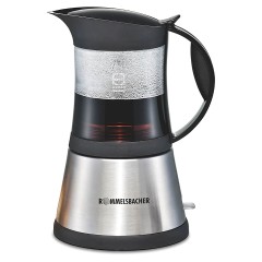 Кофеварка Rommelsbacher EKO 376/G