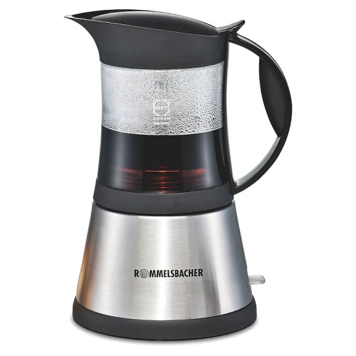 Кофеварка Rommelsbacher EKO 376/G