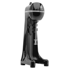 Миксер для молочных коктейлей JOHNY AK/2-5TA ECO черный