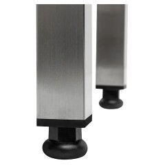 Стол с выдвижными ящиками КОБОР СПБЯ-150/70/Р