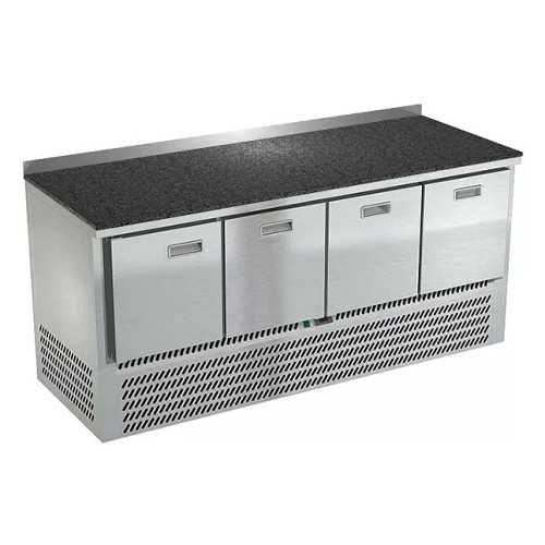 СТОЛ ХОЛОД. ПРИСТЕН. КАМЕНЬ СПН/О-422/13-1906