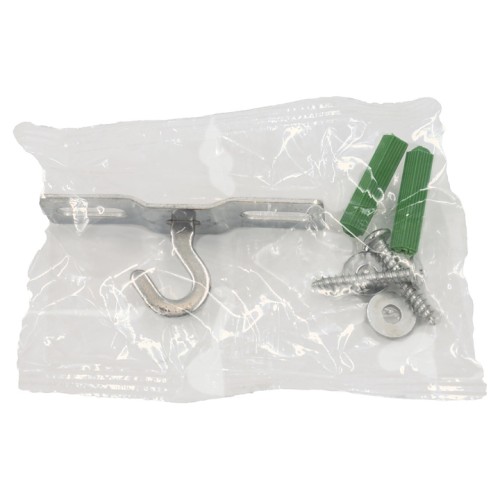 Лампа для подогрева EKSI EL-500-R Black