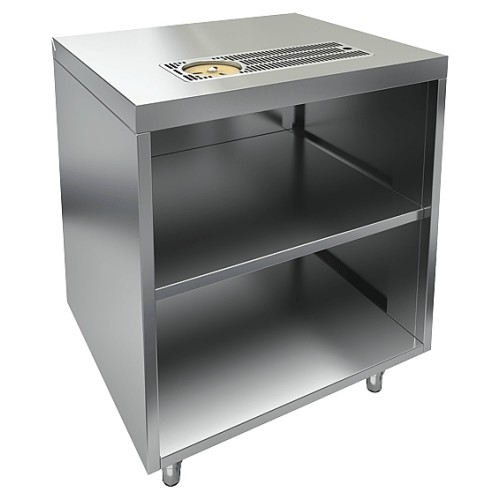 СТОЛ ПРИСТЕННЫЙ НБМСЗОКС-7/5