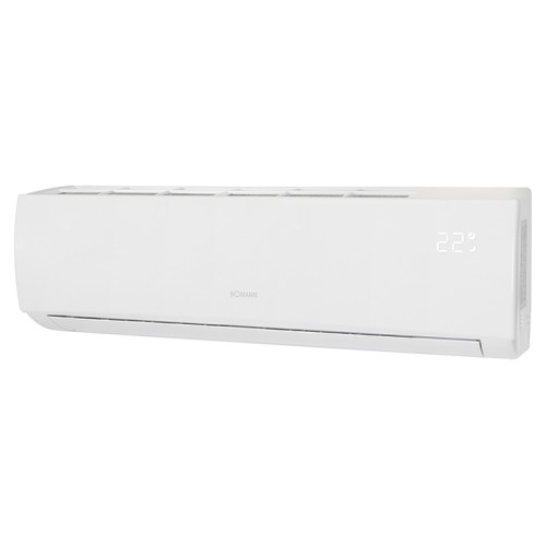 Настенная сплит-система Bomann CL 6047 QC CB