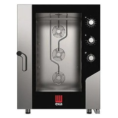 Печь конвекционная Tecnoeka MKF 1016 S