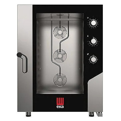 Печь конвекционная Tecnoeka MKF 1016 S