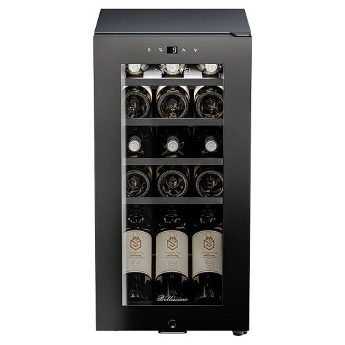 Винный шкаф MEYVEL MV15-KBF1