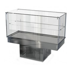 Витрина холодильная КАМИК ВХ-347413