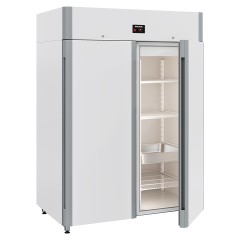 Шкаф холодильный CM114-Sm (R290) Alu