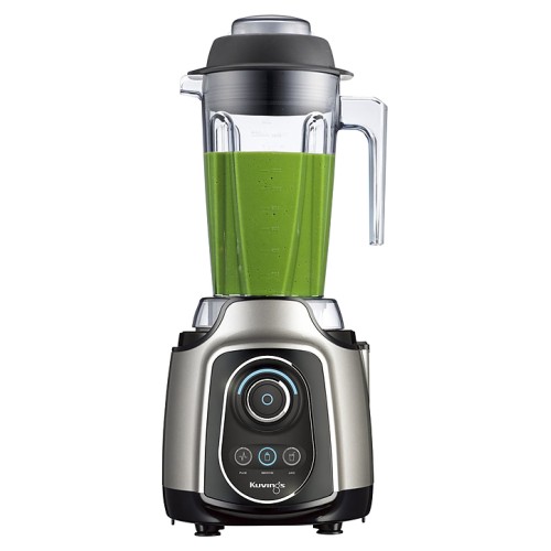 Блендер Kuvings KPB-351B серебристый