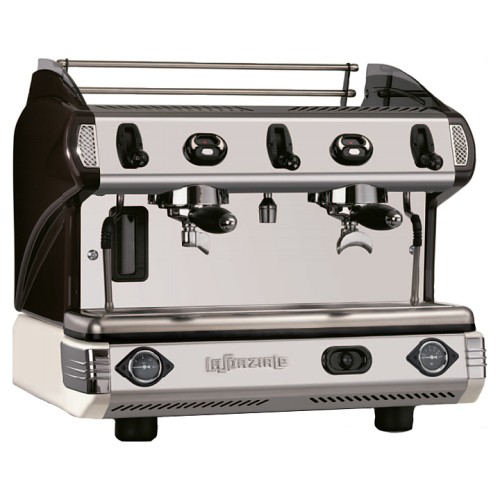 Кофемашина La Spaziale S9 EP TA Compact 2 GR