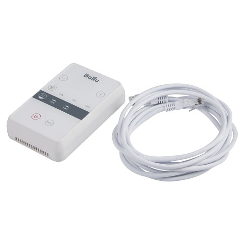Завеса тепловая Ballu BHC-M10W12-PS (пульт BRC-D2)